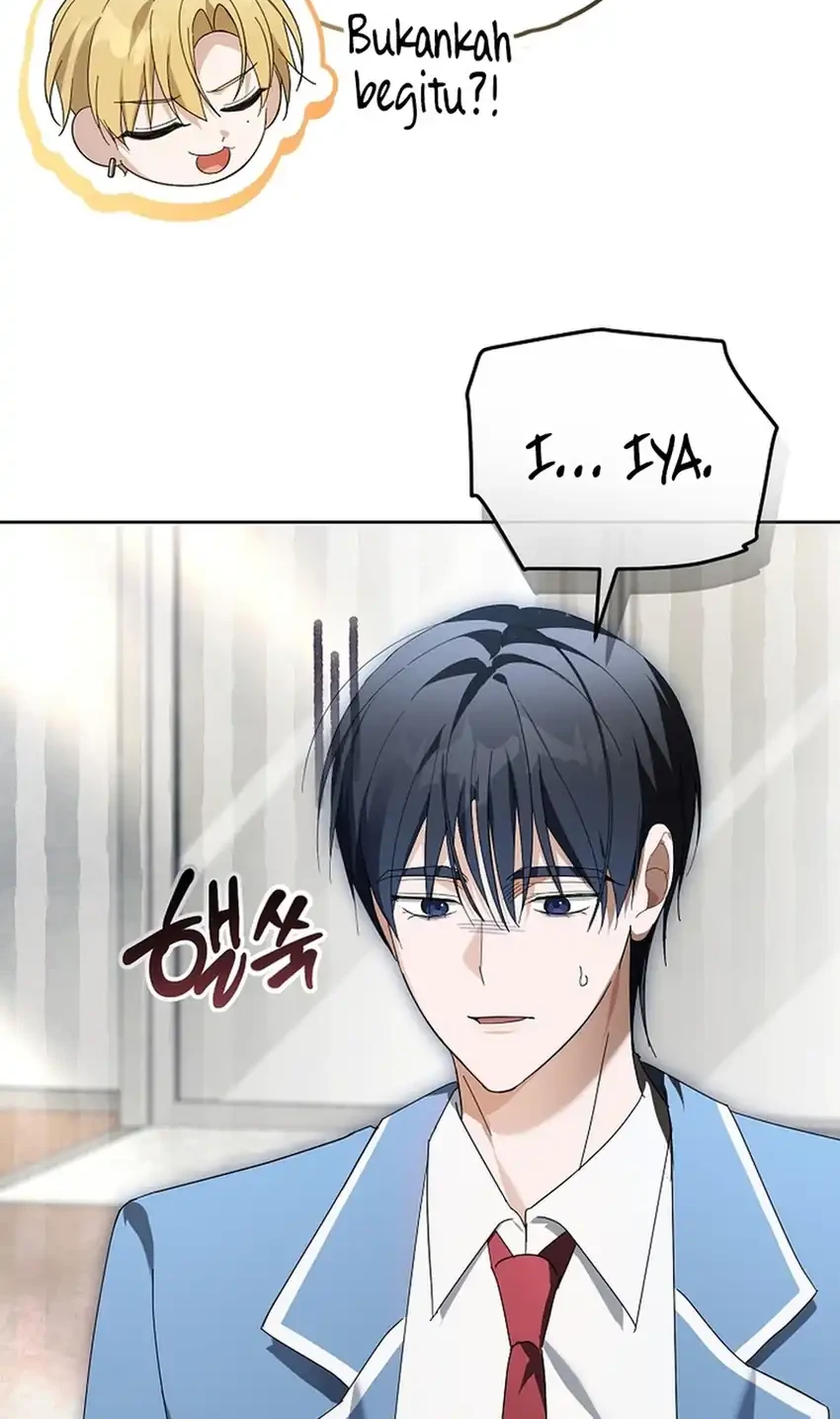 The Lucky Plan of an Idol in His Second Life Chapter 26 - halaman 10