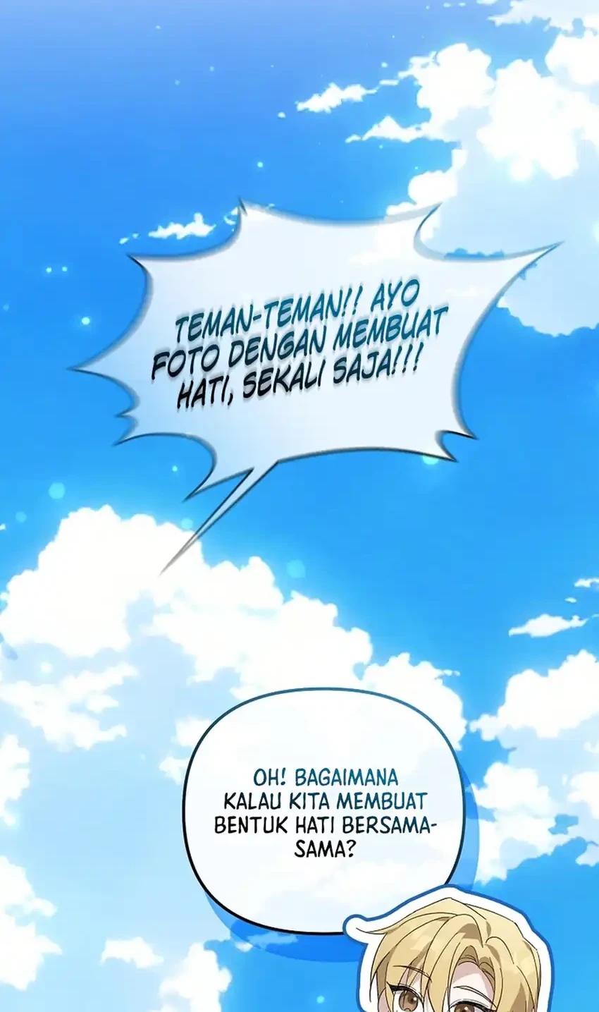The Lucky Plan of an Idol in His Second Life Chapter 26 - halaman 14