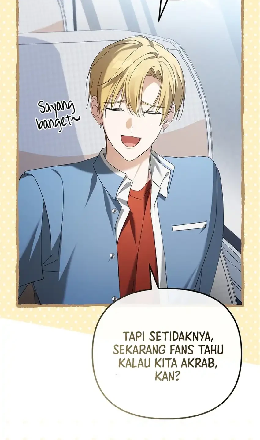 The Lucky Plan of an Idol in His Second Life Chapter 26 - halaman 22