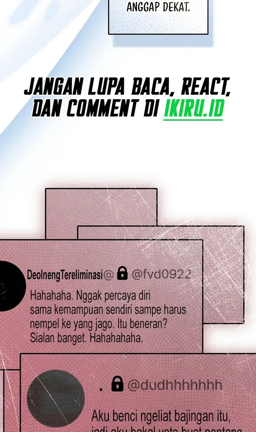 The Lucky Plan of an Idol in His Second Life Chapter 26 - halaman 30