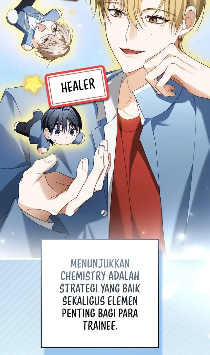 The Lucky Plan of an Idol in His Second Life Chapter 26 - halaman 32