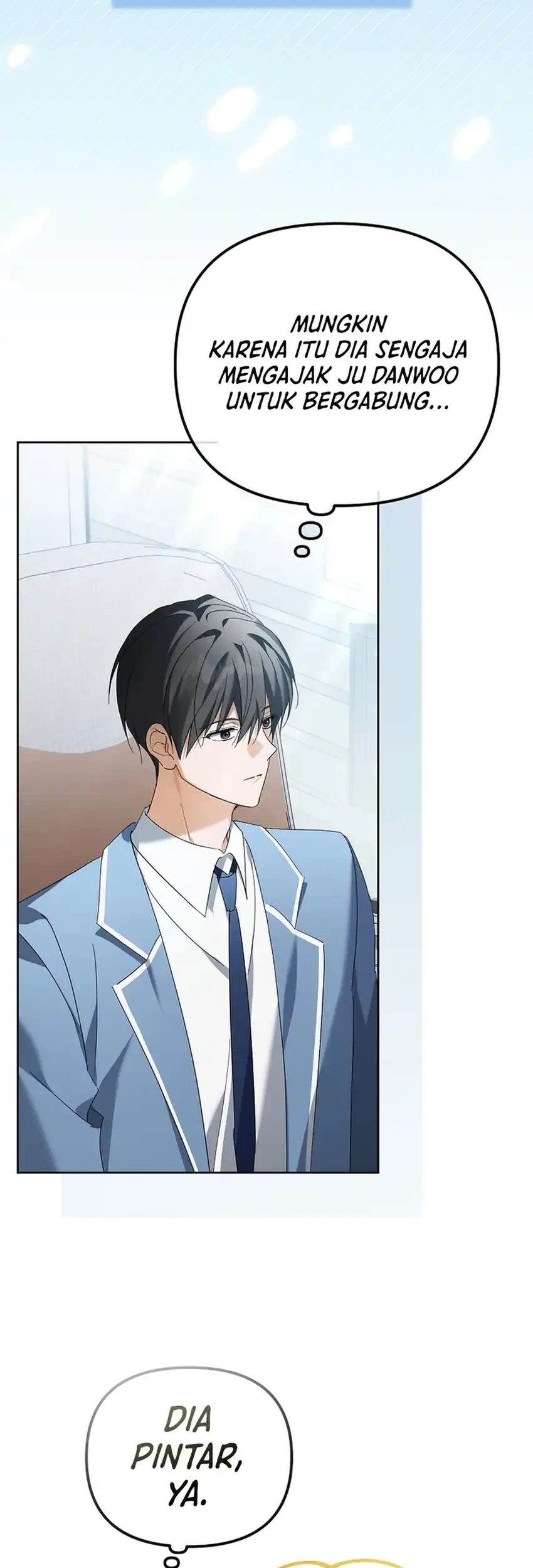 The Lucky Plan of an Idol in His Second Life Chapter 26 - halaman 33