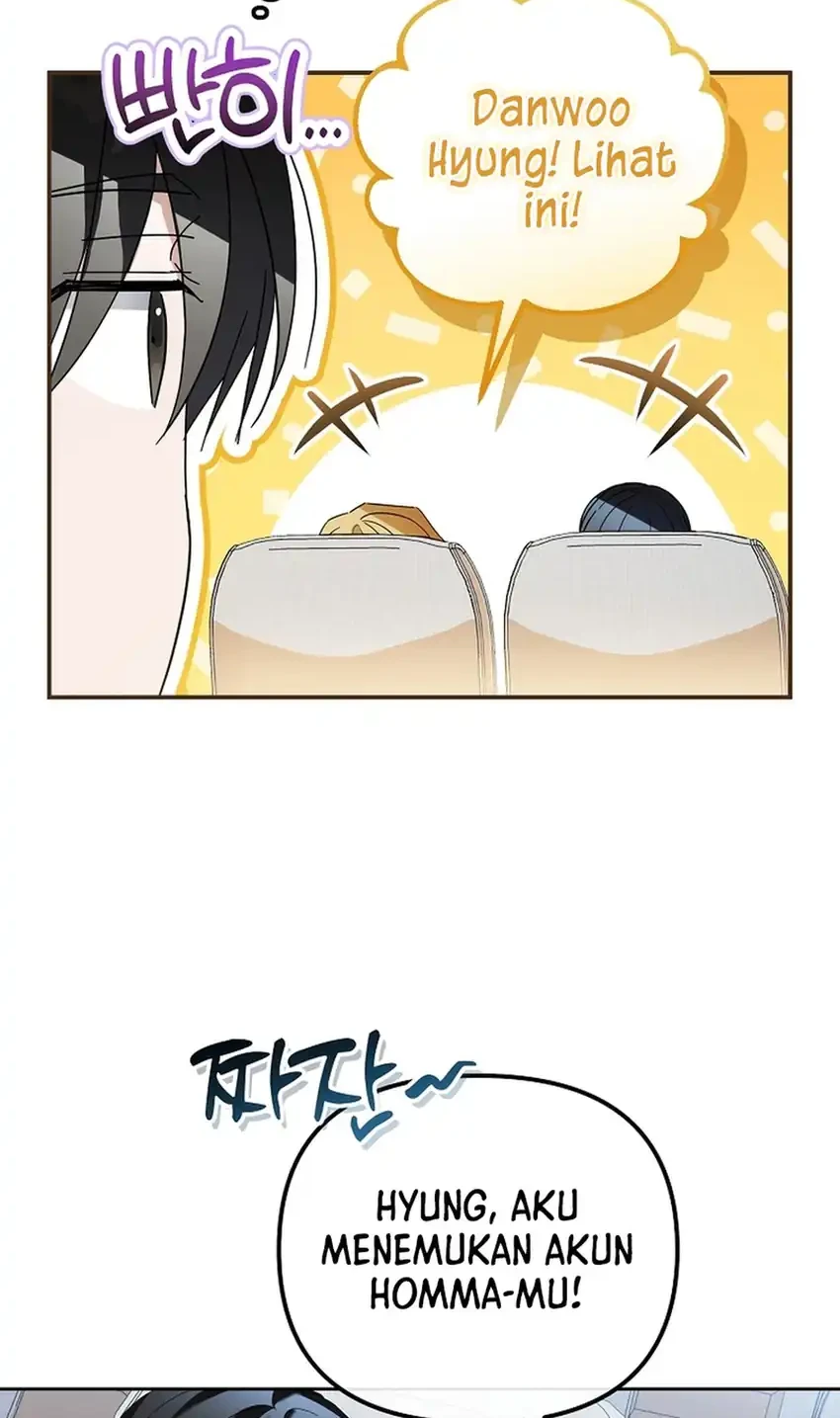 The Lucky Plan of an Idol in His Second Life Chapter 26 - halaman 34