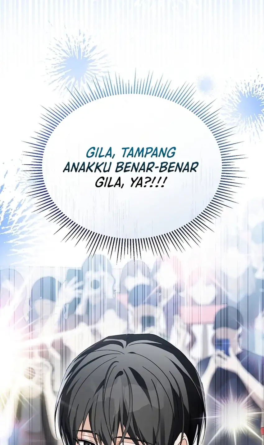 The Lucky Plan of an Idol in His Second Life Chapter 26 - halaman 4