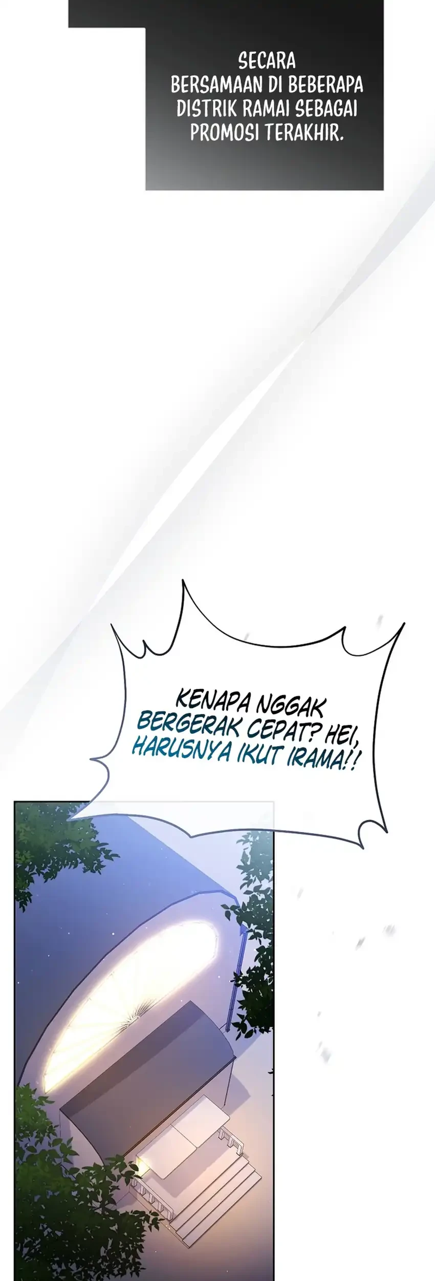 The Lucky Plan of an Idol in His Second Life Chapter 26 - halaman 41