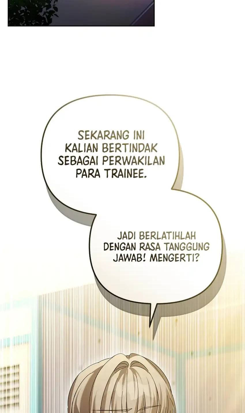 The Lucky Plan of an Idol in His Second Life Chapter 26 - halaman 42