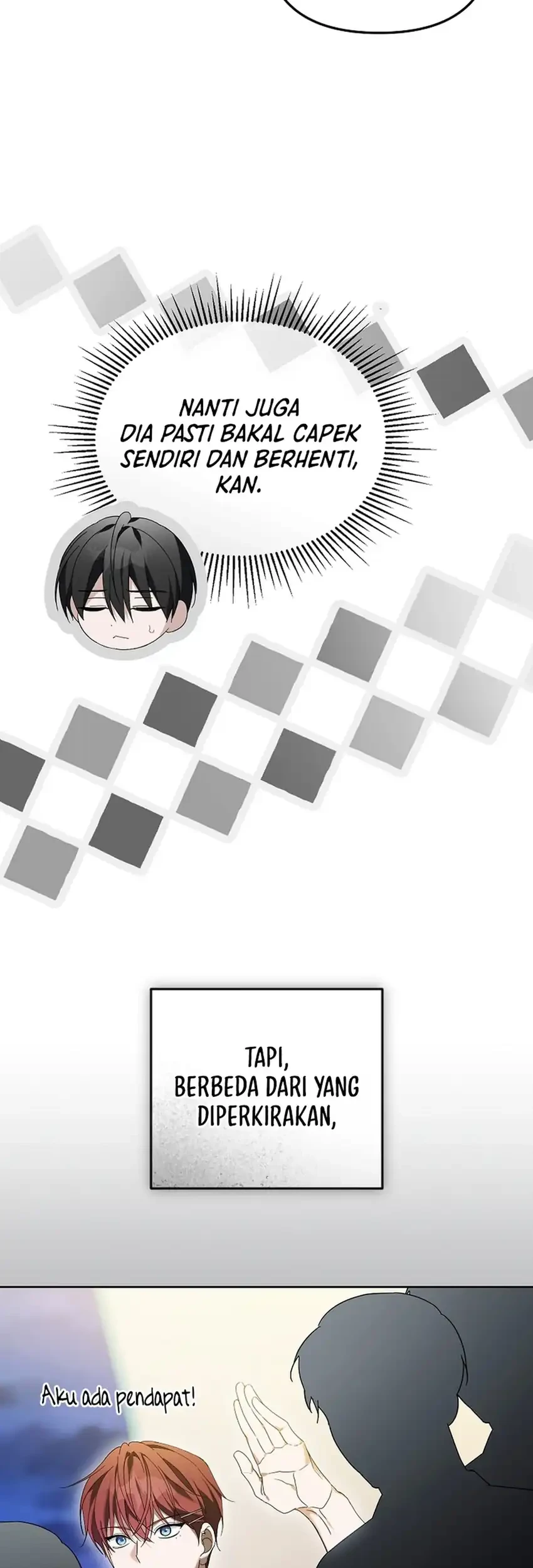 The Lucky Plan of an Idol in His Second Life Chapter 26 - halaman 51