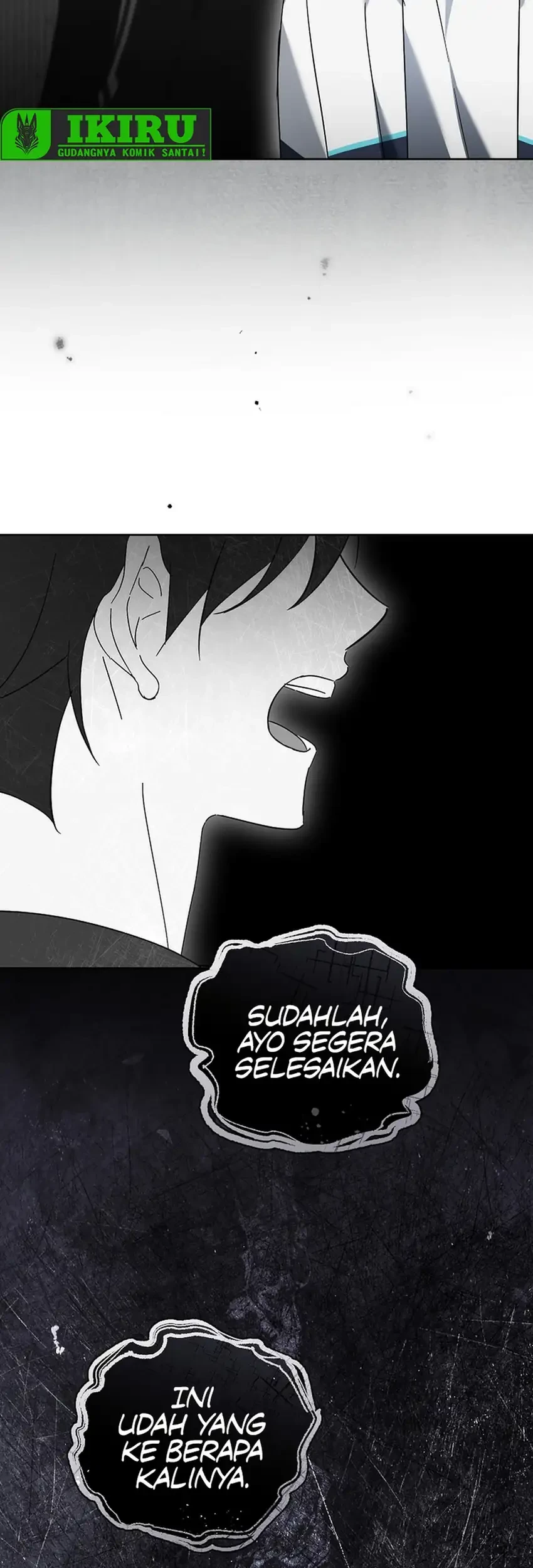 The Lucky Plan of an Idol in His Second Life Chapter 26 - halaman 55