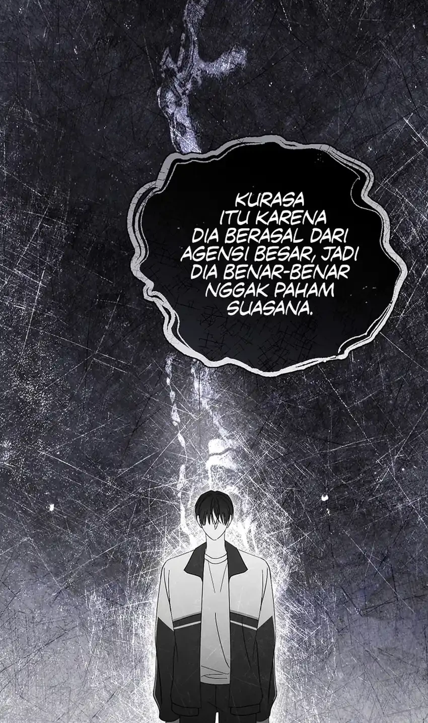 The Lucky Plan of an Idol in His Second Life Chapter 26 - halaman 56