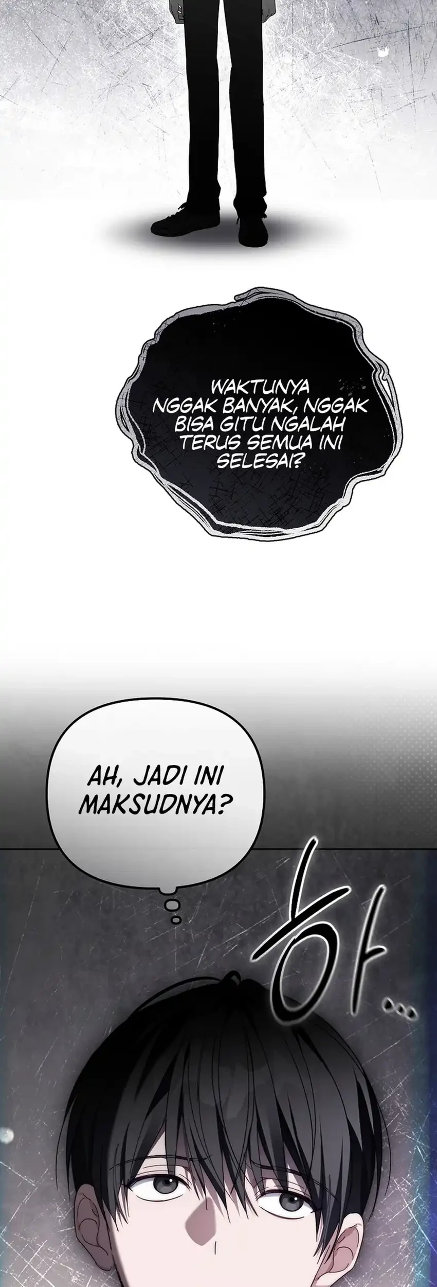 The Lucky Plan of an Idol in His Second Life Chapter 26 - halaman 57