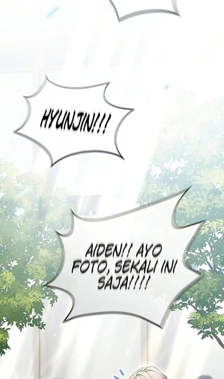The Lucky Plan of an Idol in His Second Life Chapter 26 - halaman 6