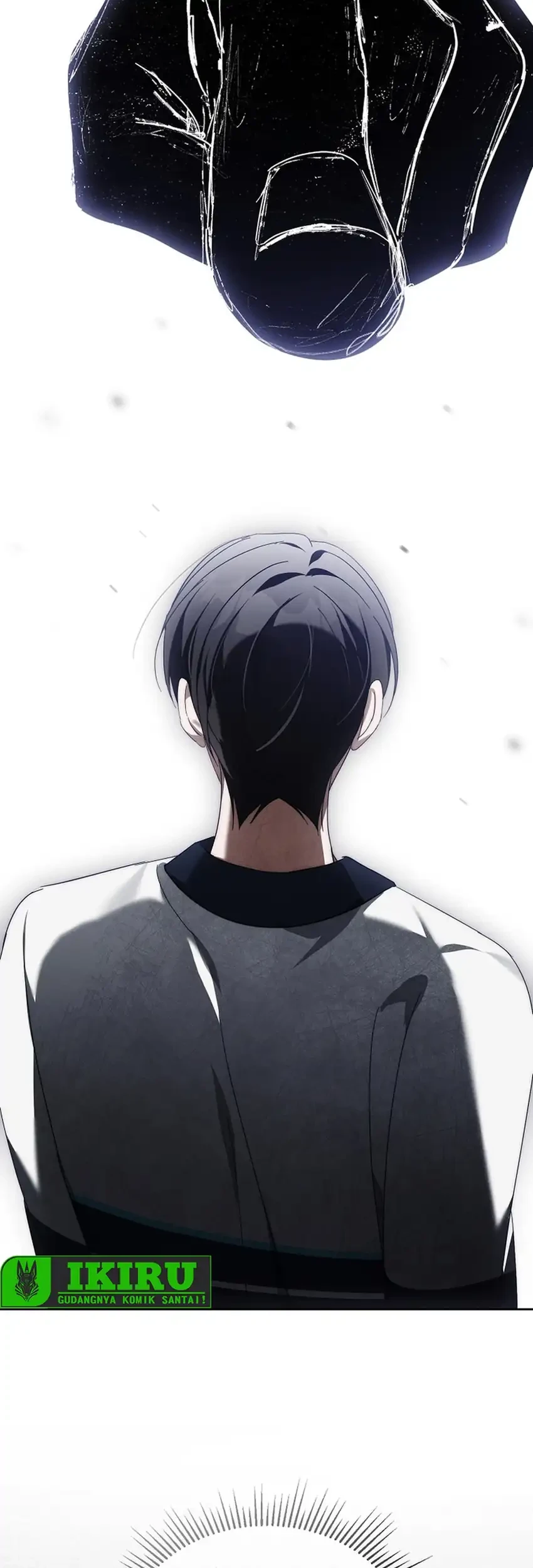 The Lucky Plan of an Idol in His Second Life Chapter 26 - halaman 61