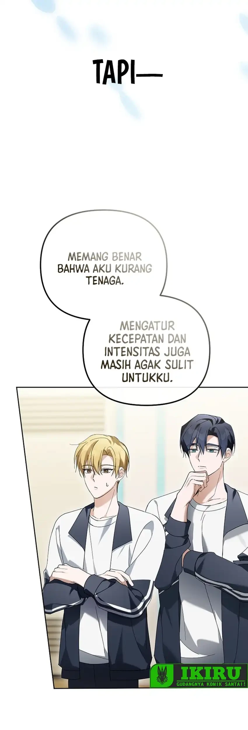 The Lucky Plan of an Idol in His Second Life Chapter 26 - halaman 67