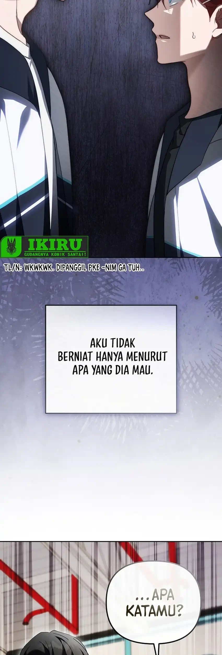 The Lucky Plan of an Idol in His Second Life Chapter 26 - halaman 71