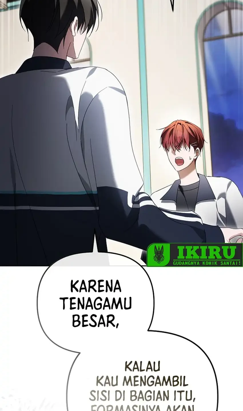 The Lucky Plan of an Idol in His Second Life Chapter 26 - halaman 72