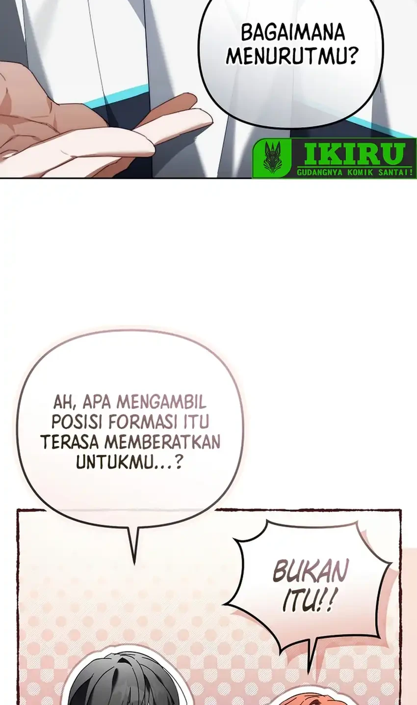 The Lucky Plan of an Idol in His Second Life Chapter 26 - halaman 74