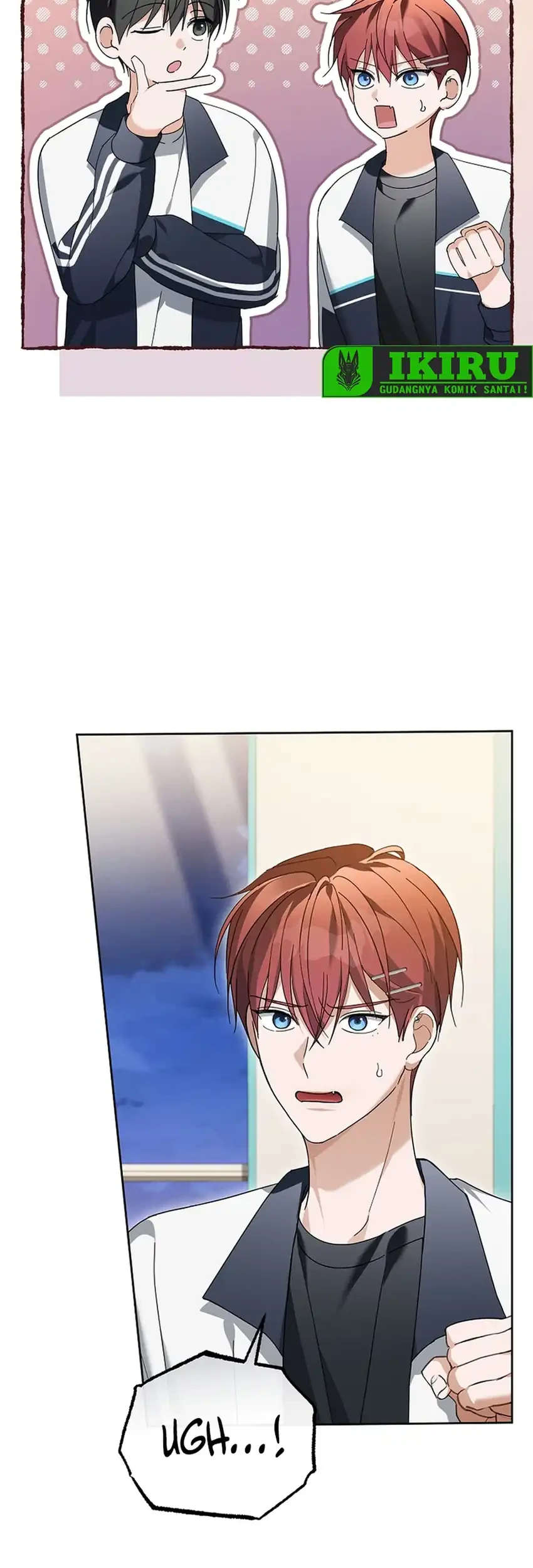 The Lucky Plan of an Idol in His Second Life Chapter 26 - halaman 75