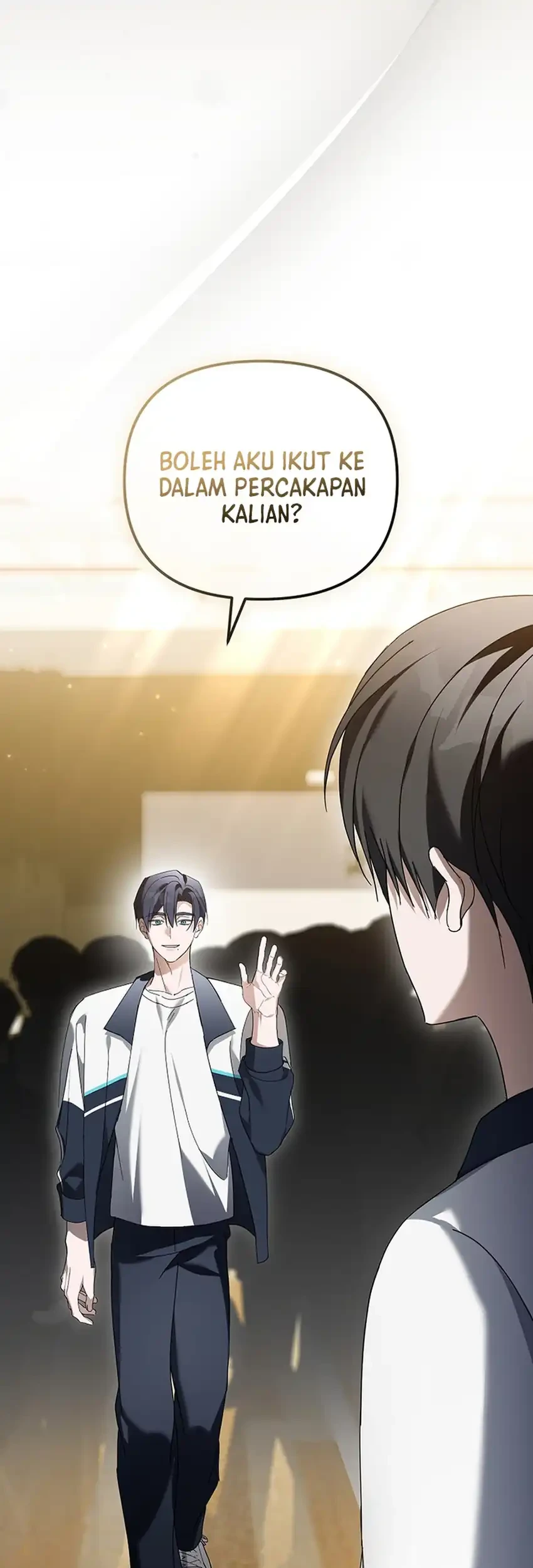 The Lucky Plan of an Idol in His Second Life Chapter 26 - halaman 77