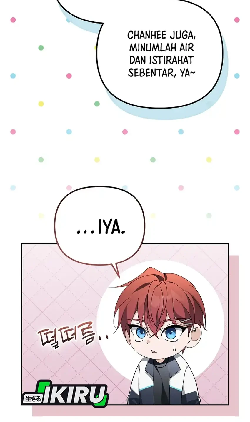 The Lucky Plan of an Idol in His Second Life Chapter 27 - halaman 10