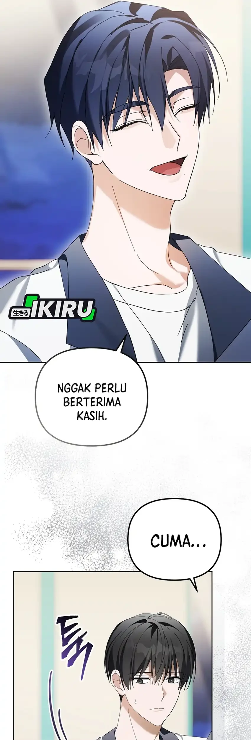 The Lucky Plan of an Idol in His Second Life Chapter 27 - halaman 13