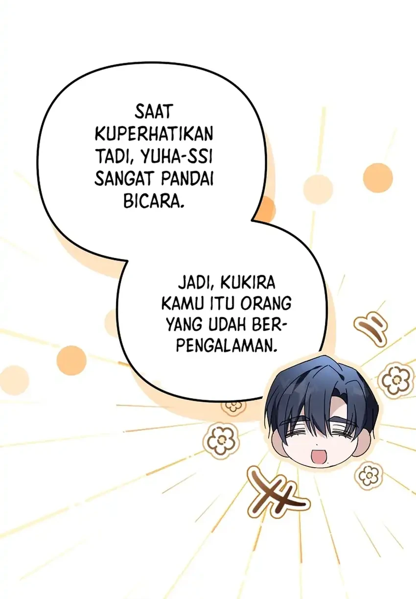 The Lucky Plan of an Idol in His Second Life Chapter 27 - halaman 20