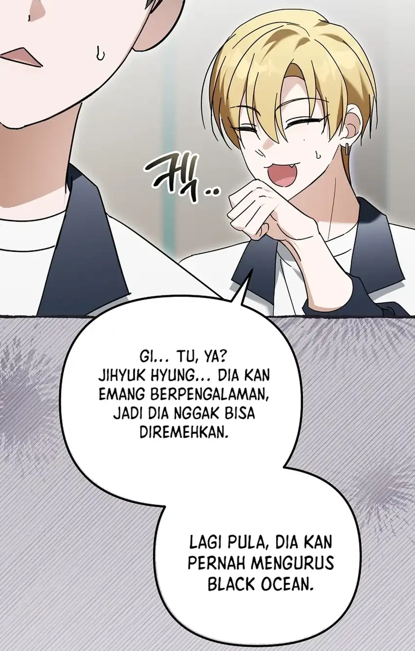 The Lucky Plan of an Idol in His Second Life Chapter 27 - halaman 31