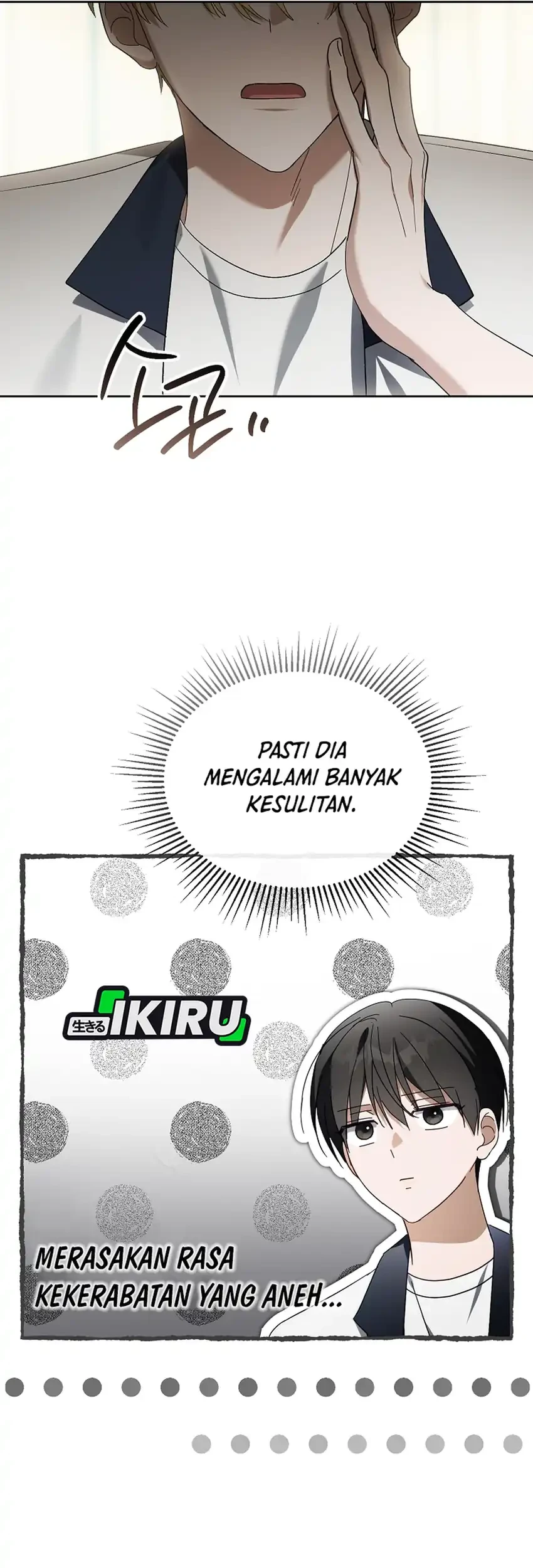 The Lucky Plan of an Idol in His Second Life Chapter 27 - halaman 36