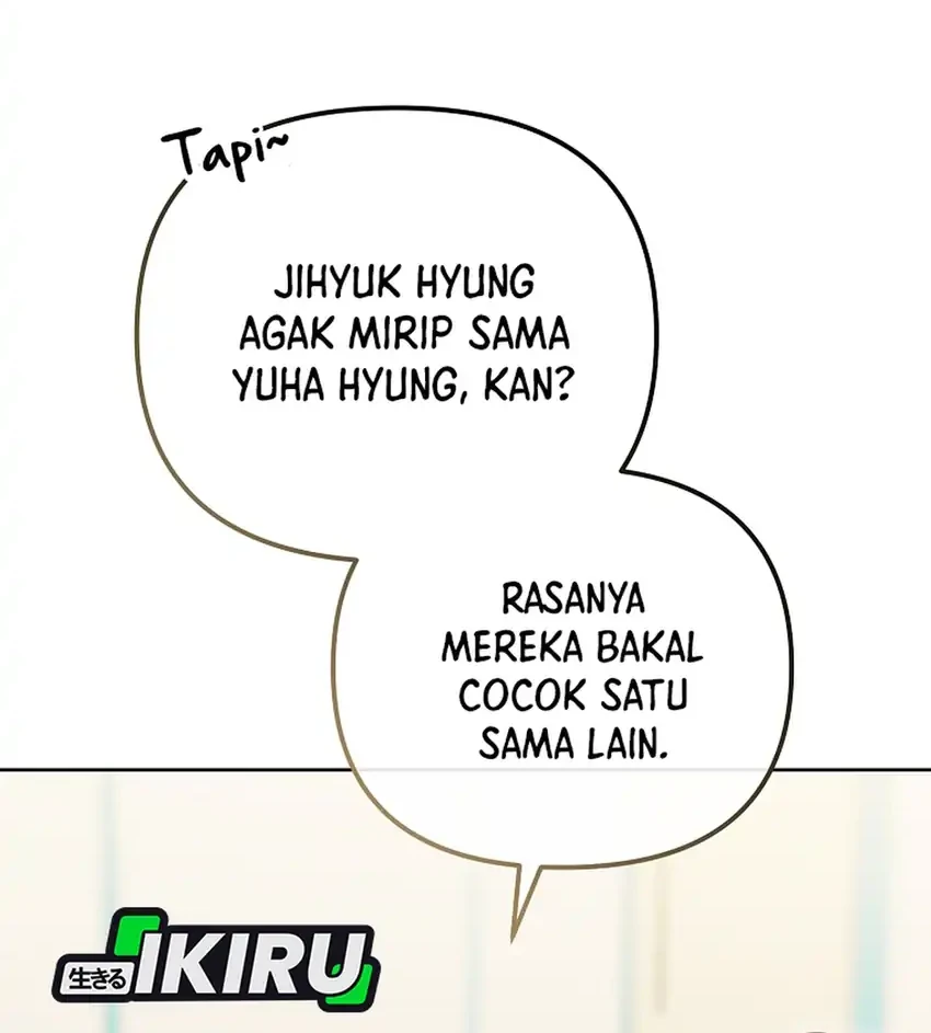 The Lucky Plan of an Idol in His Second Life Chapter 27 - halaman 37