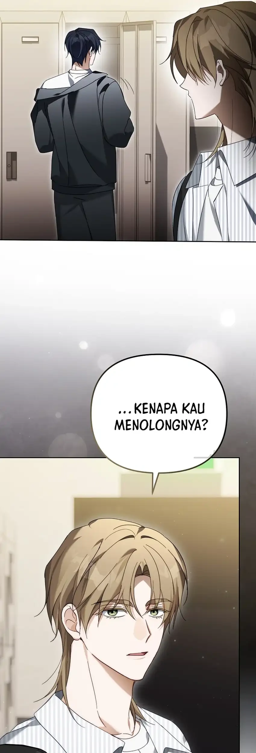 The Lucky Plan of an Idol in His Second Life Chapter 27 - halaman 43