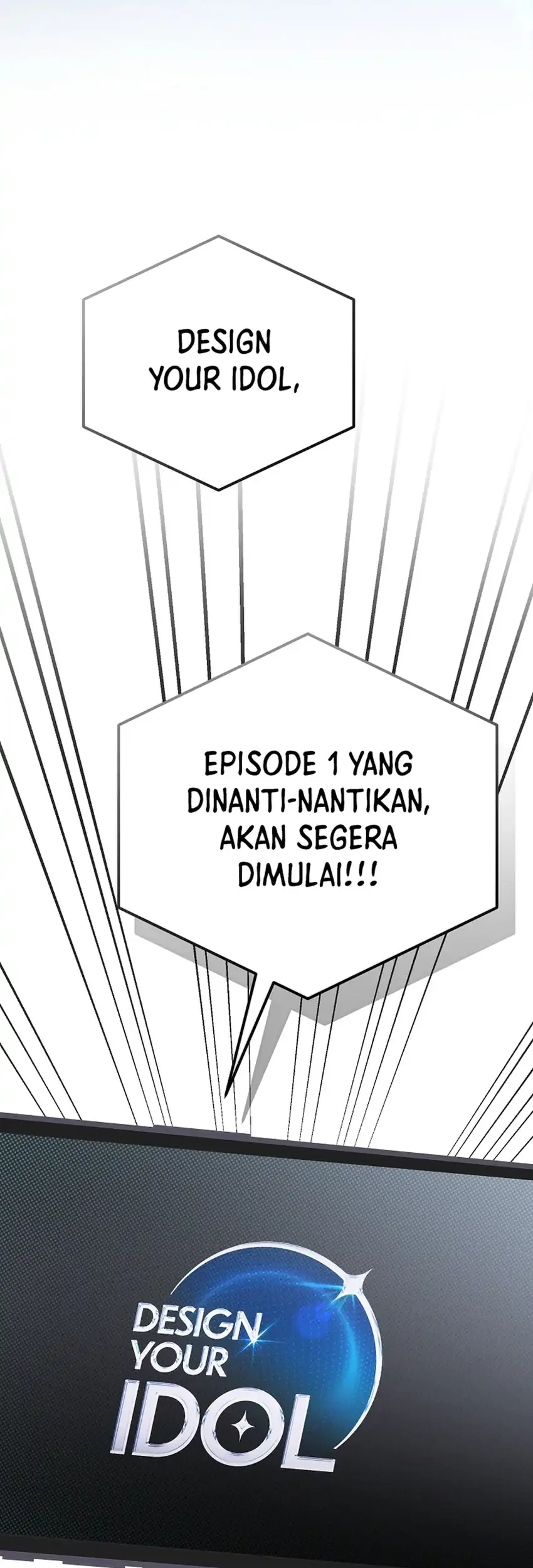 The Lucky Plan of an Idol in His Second Life Chapter 27 - halaman 61