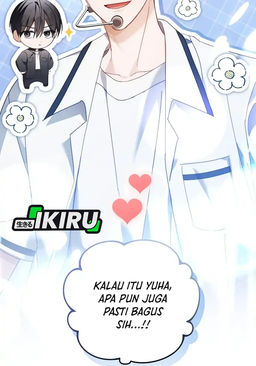The Lucky Plan of an Idol in His Second Life Chapter 27 - halaman 75