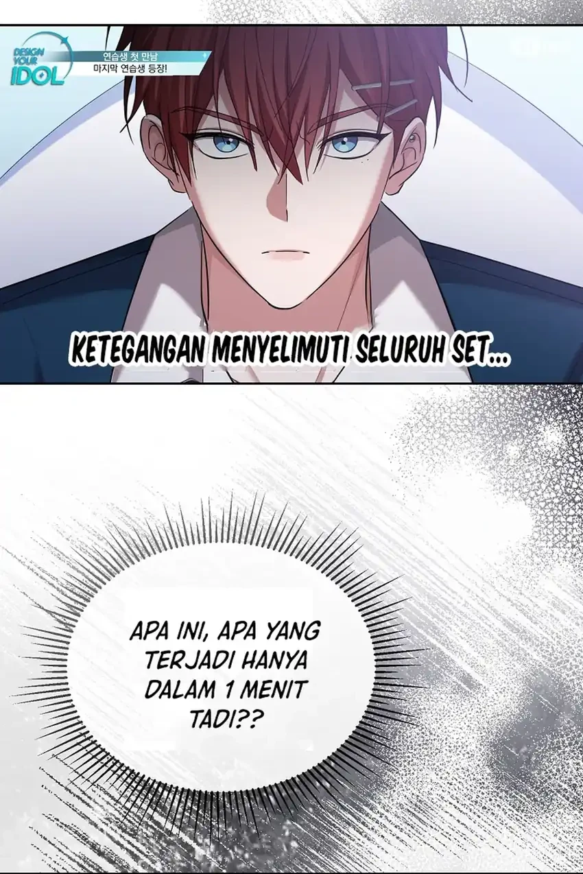 The Lucky Plan of an Idol in His Second Life Chapter 27 - halaman 81