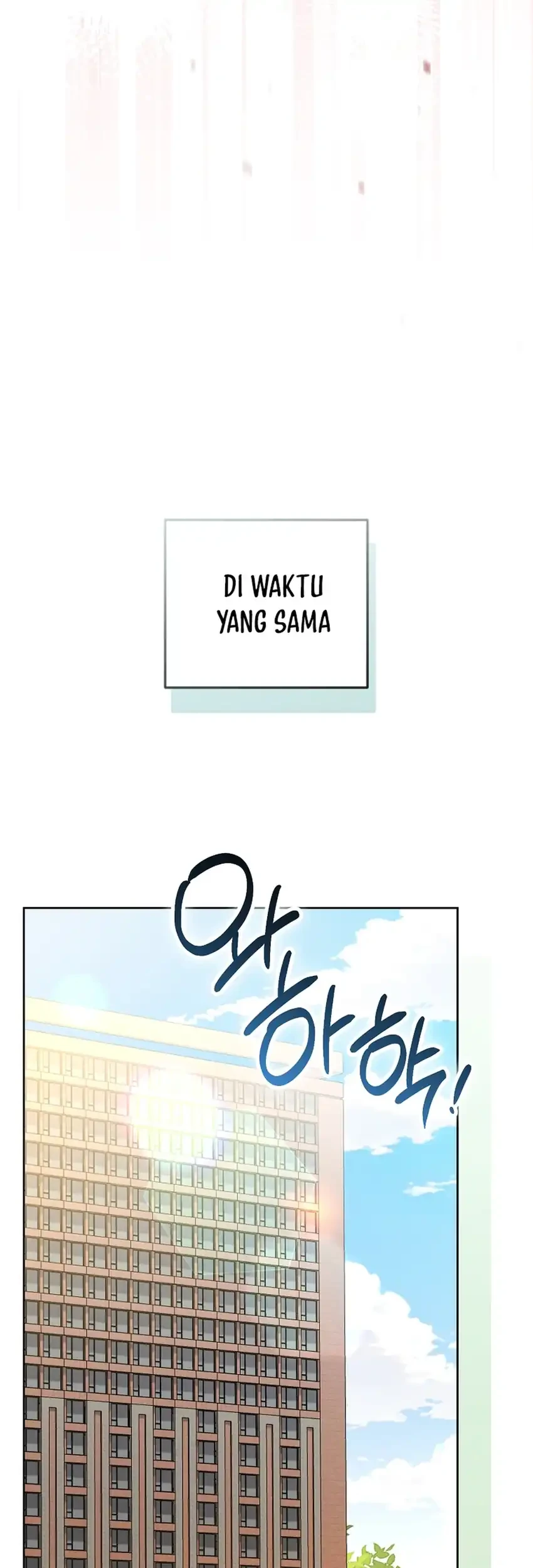The Lucky Plan of an Idol in His Second Life Chapter 27 - halaman 87