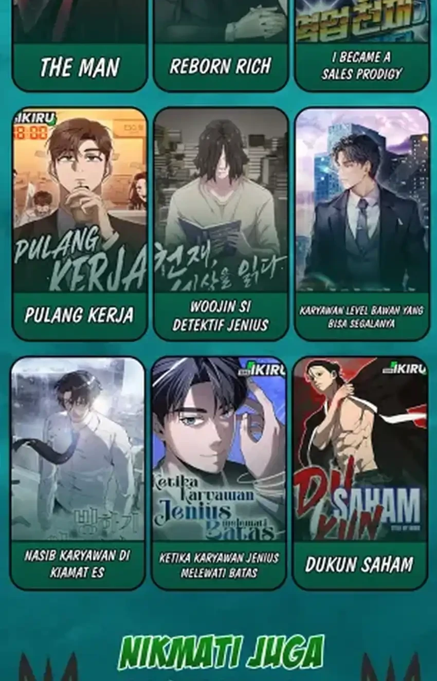 The Lucky Plan of an Idol in His Second Life Chapter 27 - halaman 95