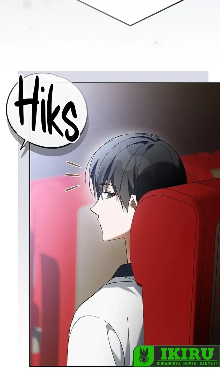 The Lucky Plan of an Idol in His Second Life Chapter 28 - halaman 12