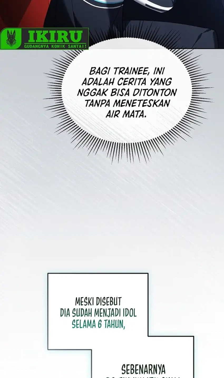 The Lucky Plan of an Idol in His Second Life Chapter 28 - halaman 14