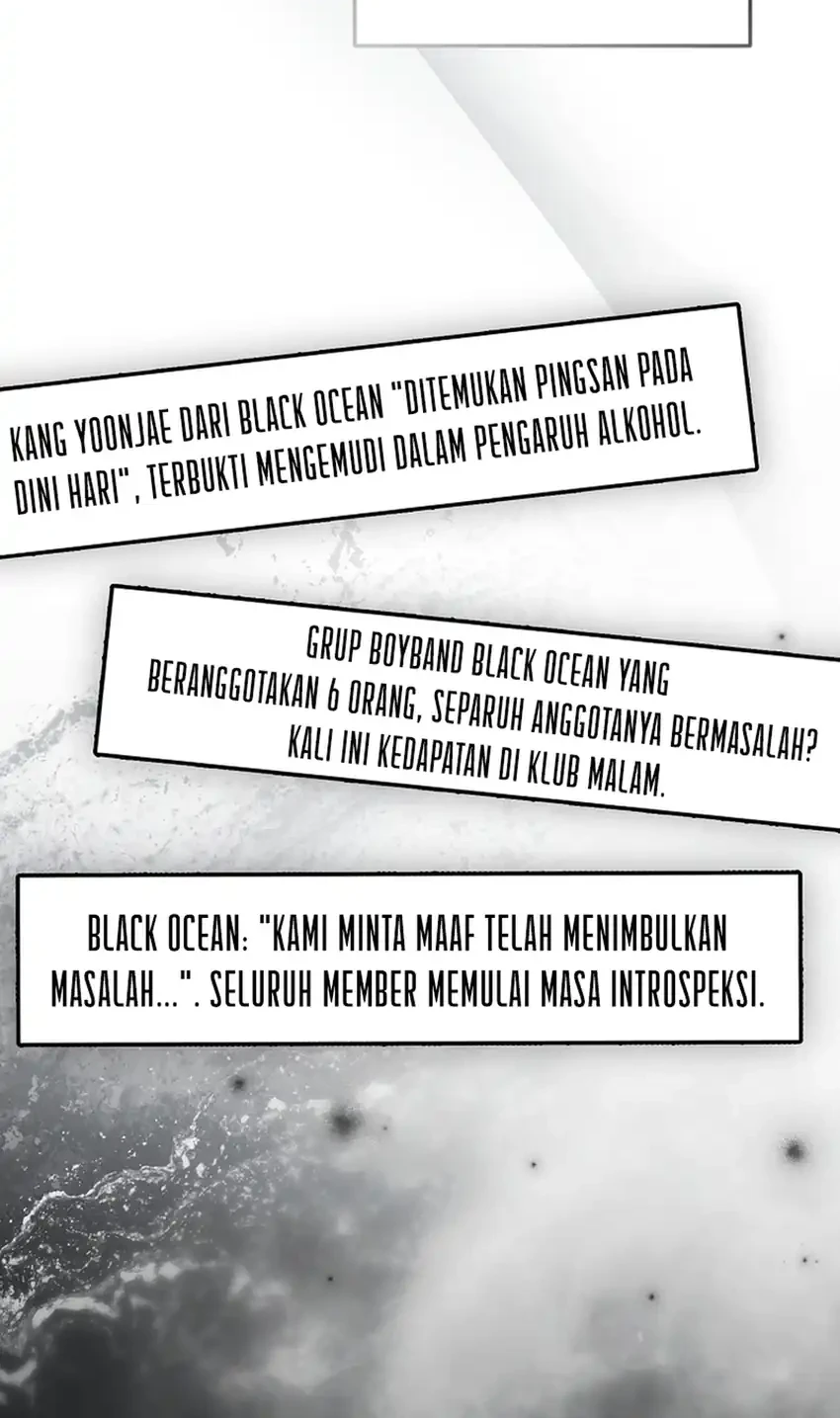 The Lucky Plan of an Idol in His Second Life Chapter 28 - halaman 16
