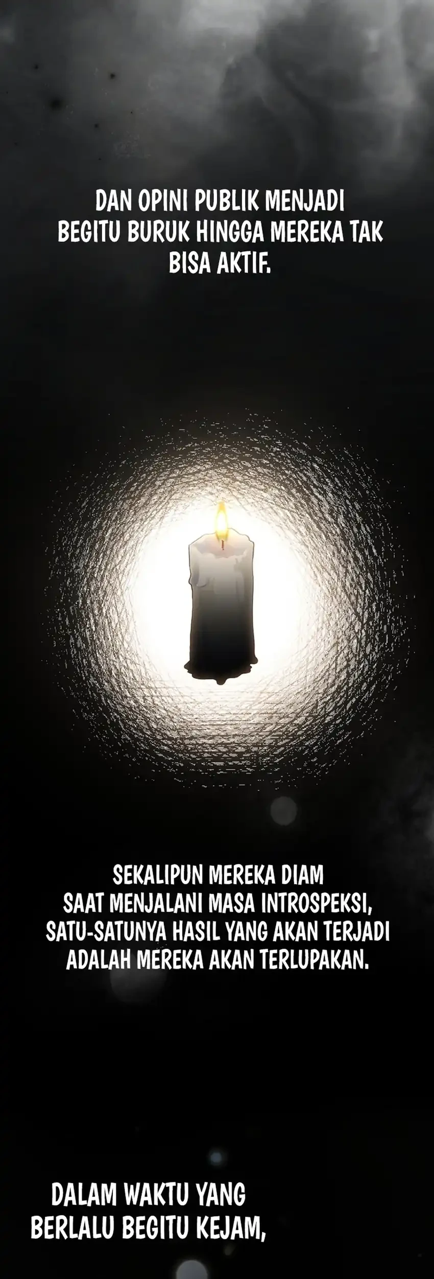 The Lucky Plan of an Idol in His Second Life Chapter 28 - halaman 17