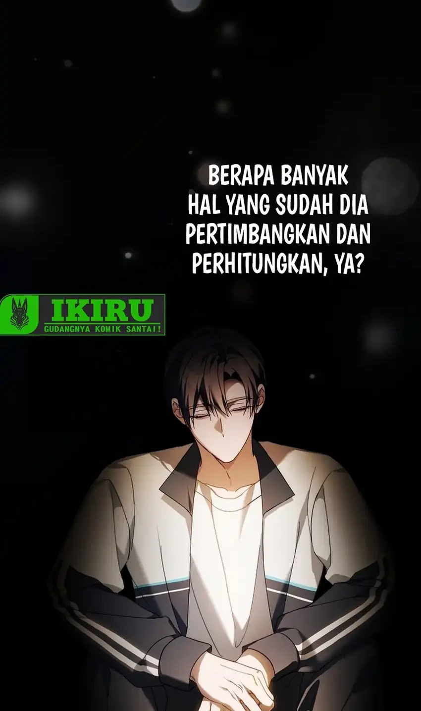 The Lucky Plan of an Idol in His Second Life Chapter 28 - halaman 18