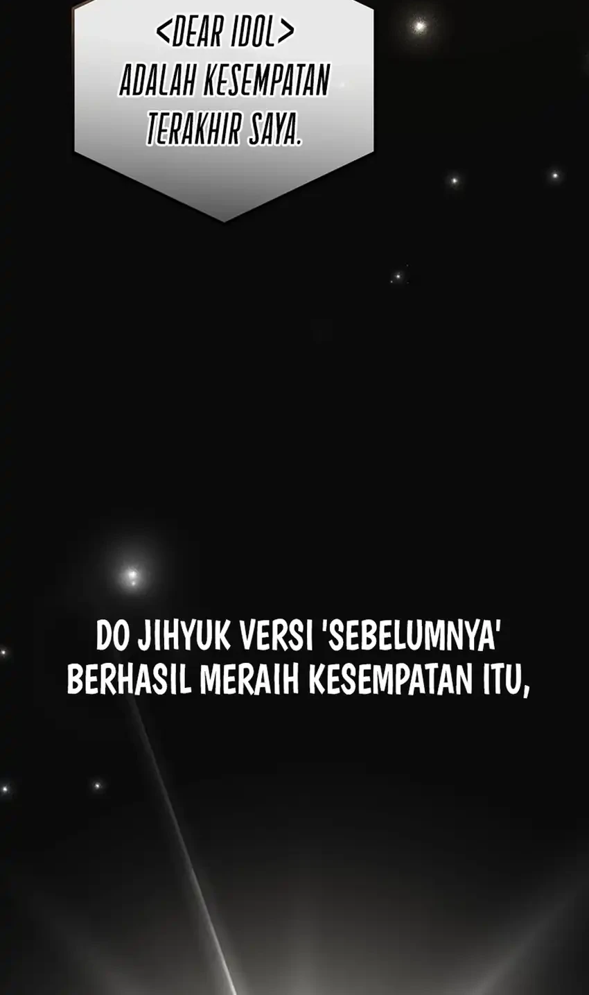 The Lucky Plan of an Idol in His Second Life Chapter 28 - halaman 20