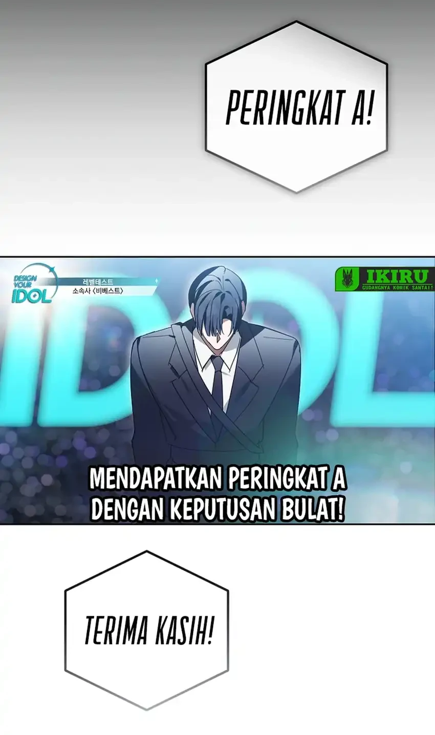The Lucky Plan of an Idol in His Second Life Chapter 28 - halaman 22