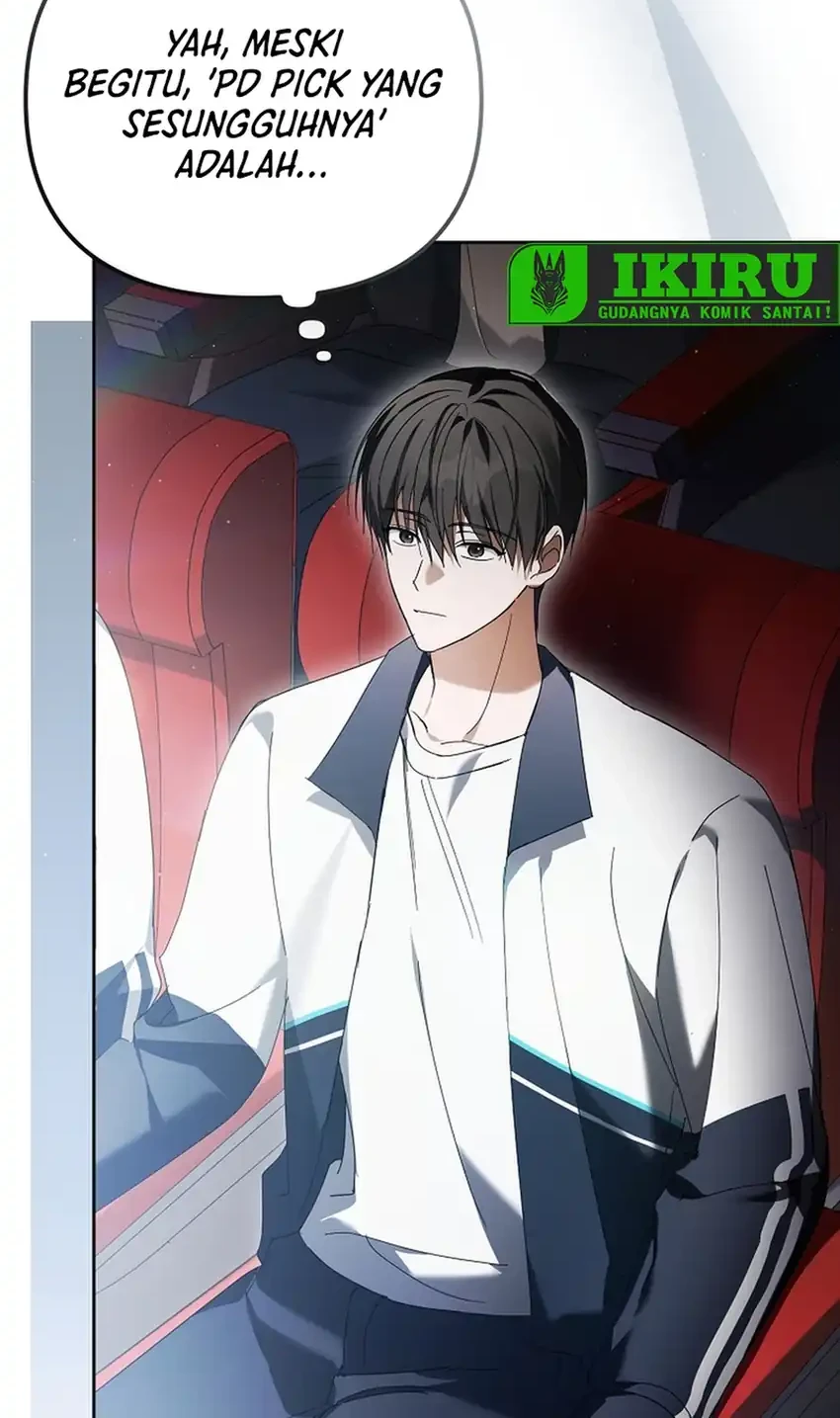 The Lucky Plan of an Idol in His Second Life Chapter 28 - halaman 24