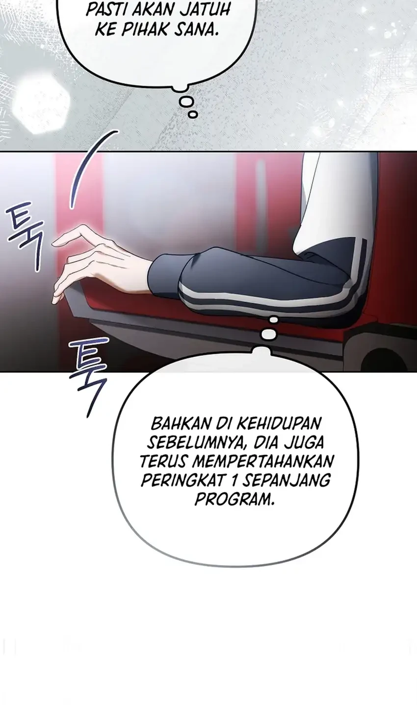 The Lucky Plan of an Idol in His Second Life Chapter 28 - halaman 36