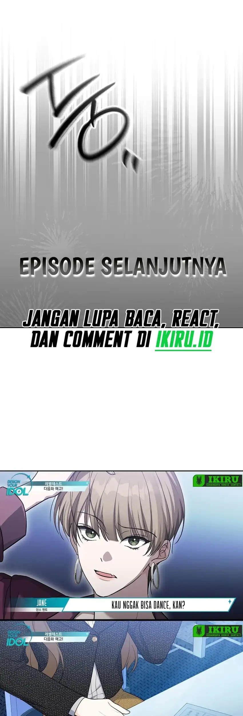 The Lucky Plan of an Idol in His Second Life Chapter 28 - halaman 37