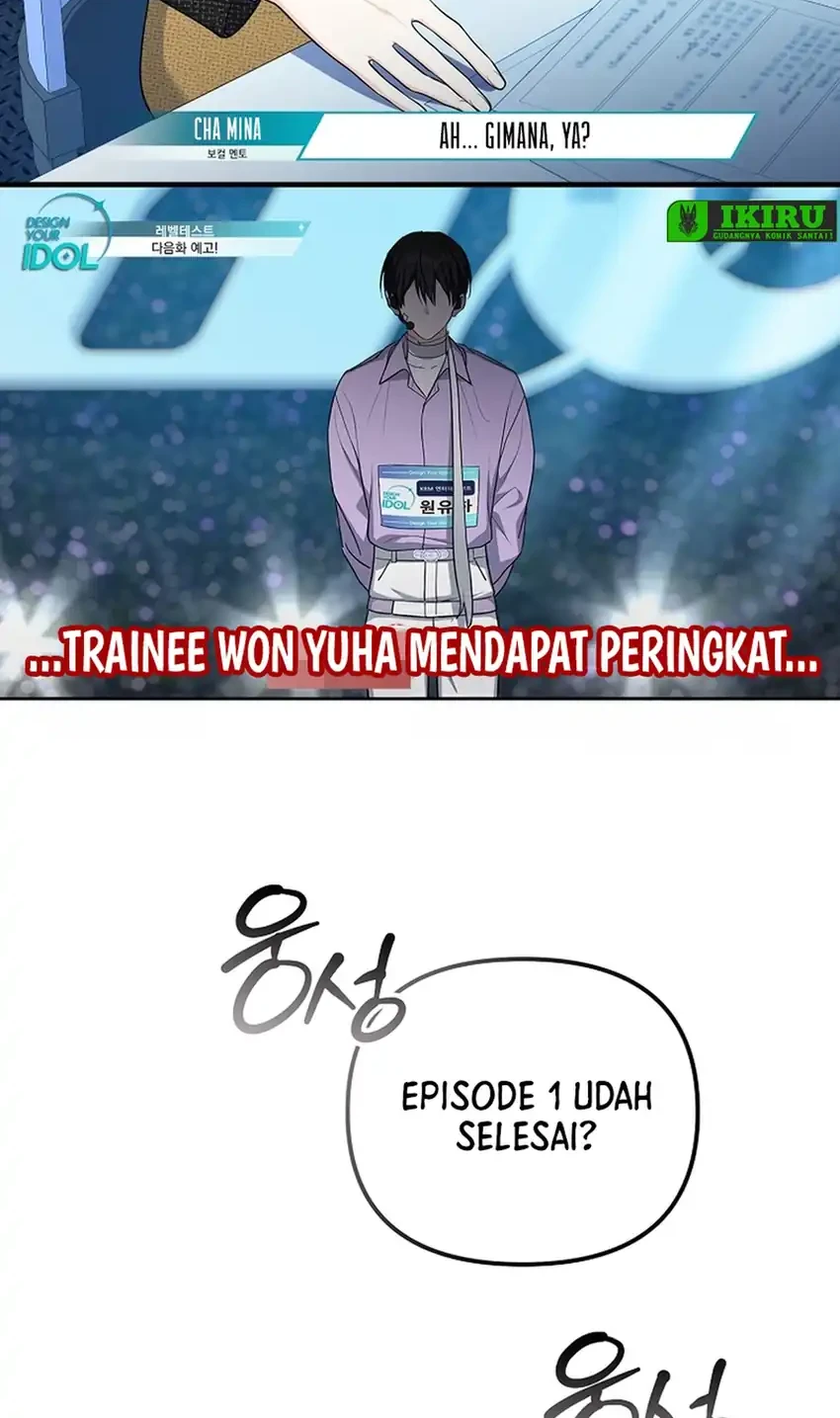The Lucky Plan of an Idol in His Second Life Chapter 28 - halaman 38