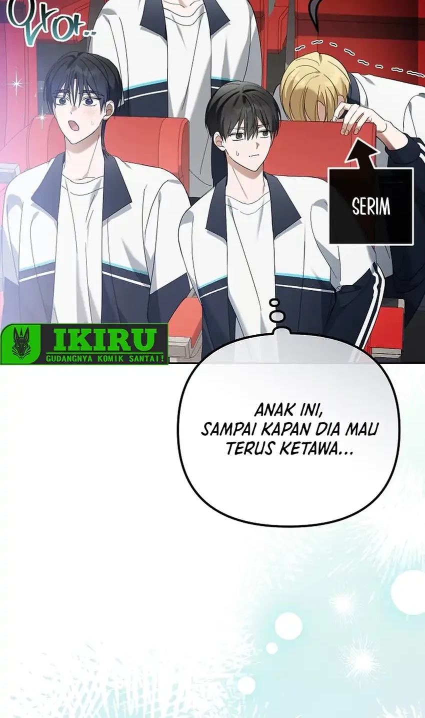 The Lucky Plan of an Idol in His Second Life Chapter 28 - halaman 4
