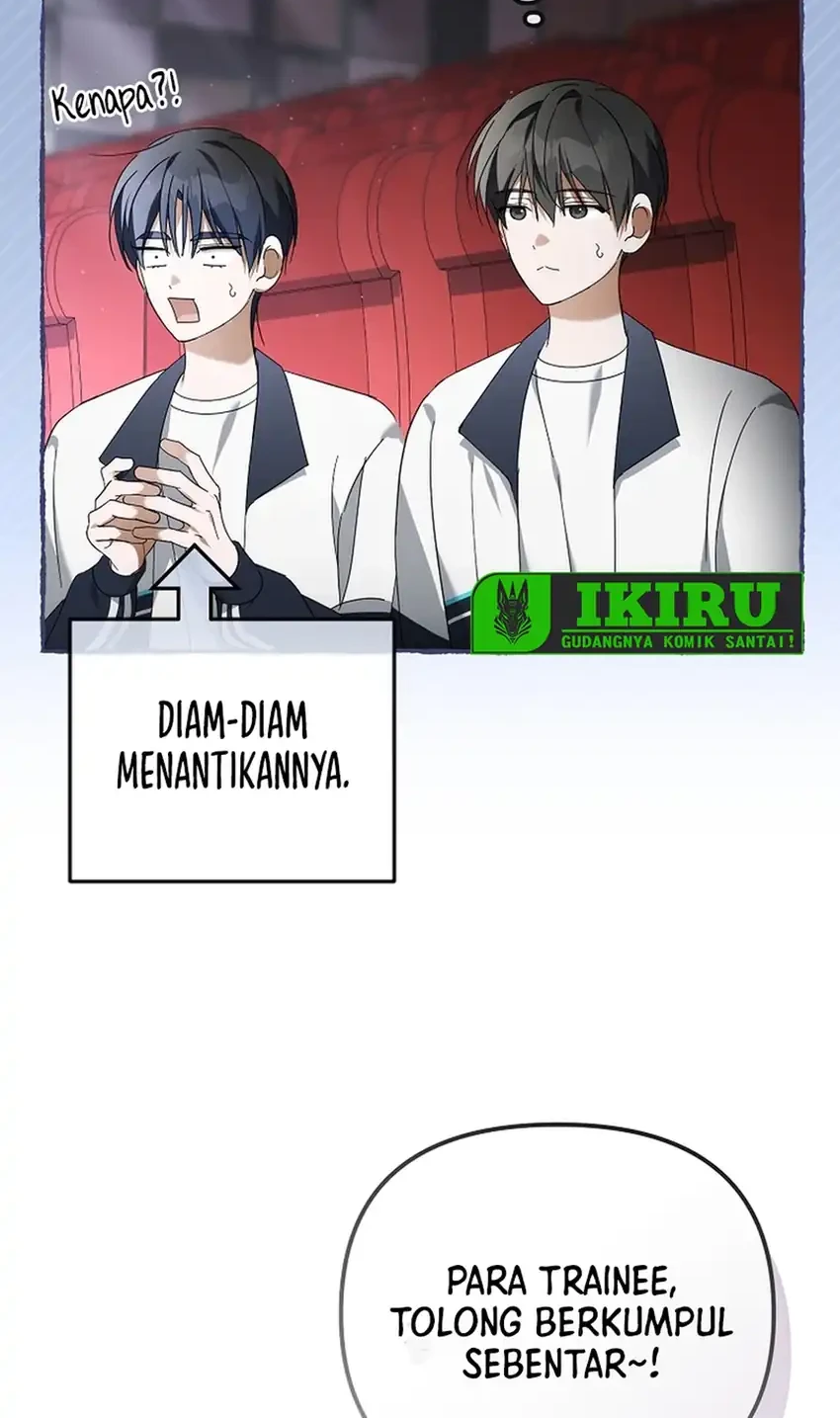 The Lucky Plan of an Idol in His Second Life Chapter 28 - halaman 40