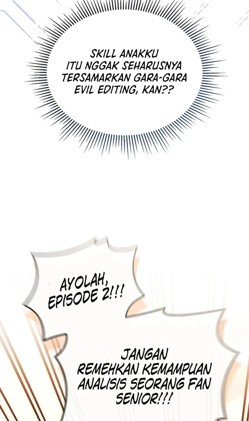 The Lucky Plan of an Idol in His Second Life Chapter 28 - halaman 50