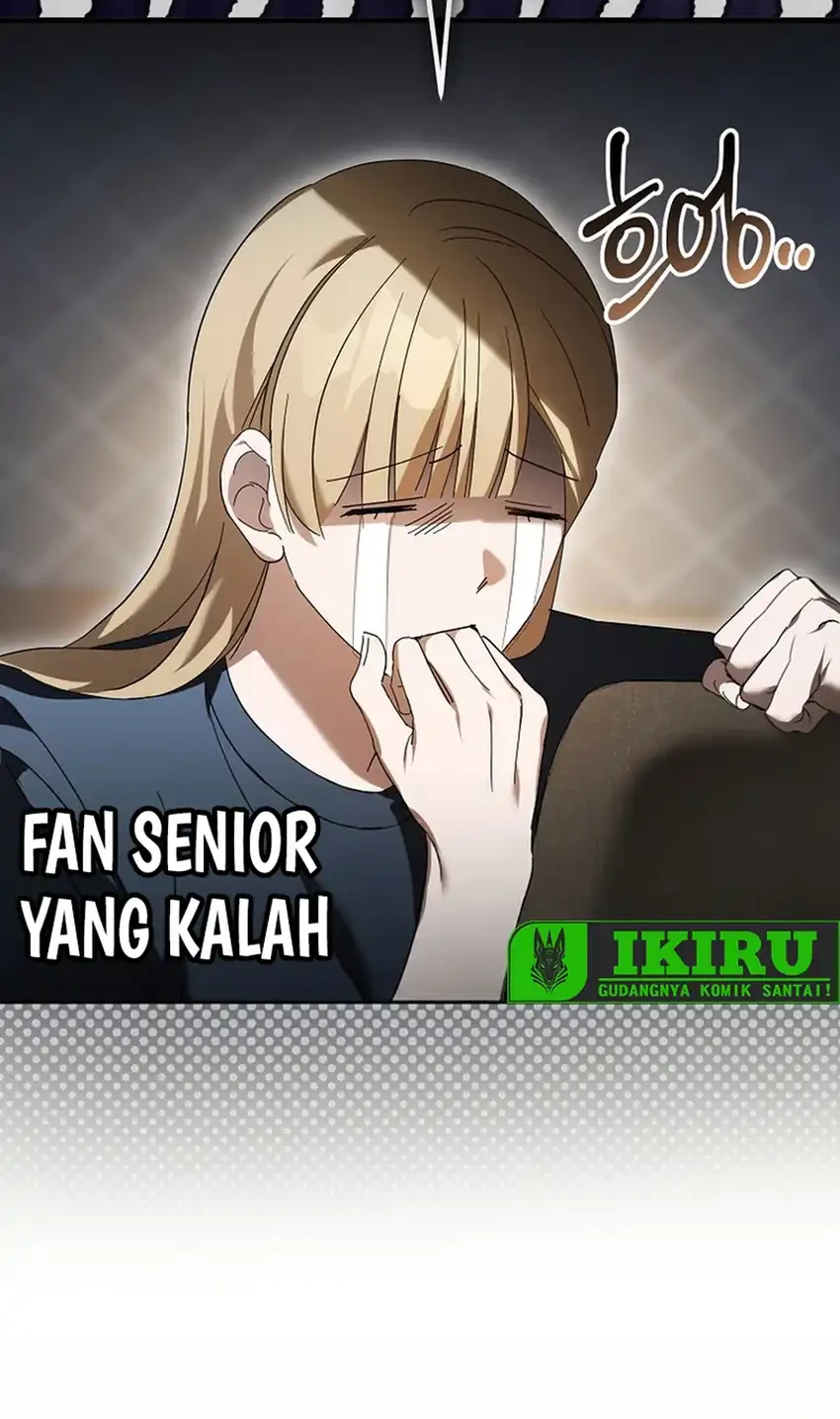 The Lucky Plan of an Idol in His Second Life Chapter 28 - halaman 54