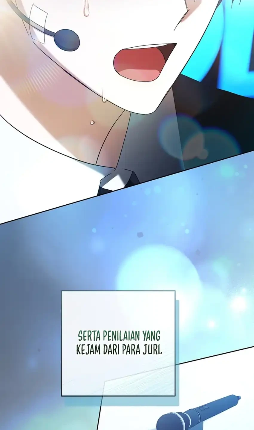The Lucky Plan of an Idol in His Second Life Chapter 28 - halaman 6